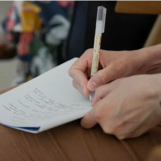 «Просто- это сложно» -  лаборатория  для тех, кто хочет научиться писать тексты на ясном языке